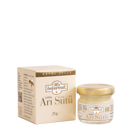 Doğal Arı Sütü 25 g