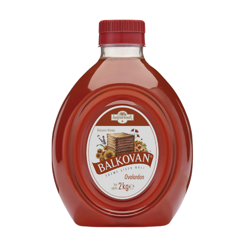 Balkovan Flower Honey 2 kg