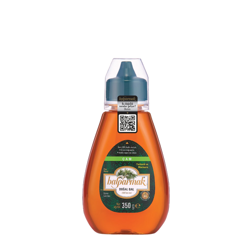 Çıtkapak Çam Balı 350 g