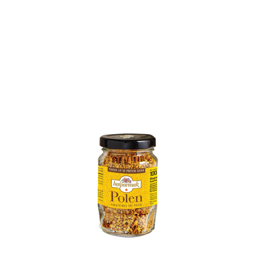 Doğal Arı Poleni 100 g