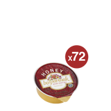 Piknik Alüminyum Yayla Çiçek Balı 20 g x 72 Adet