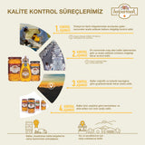 Çam Balı 460 g