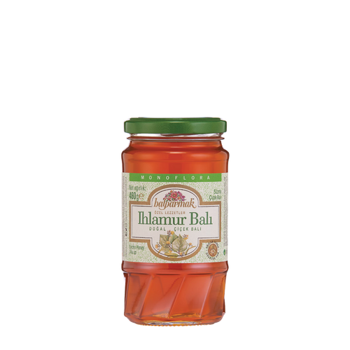 Ihlamur Balı 460 g