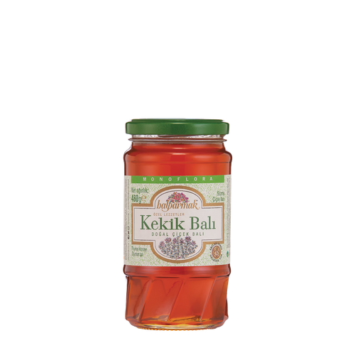 Kekik Balı 460 g