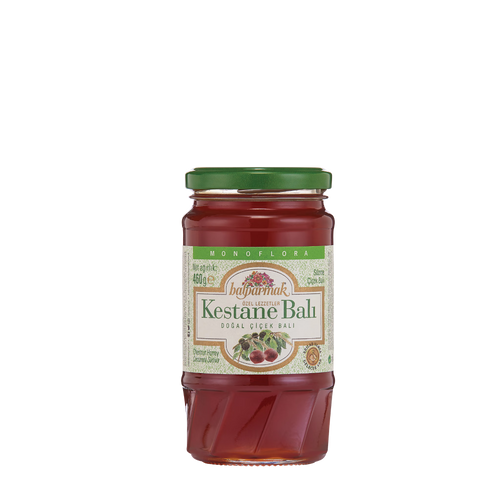 Kestane Balı 460 g