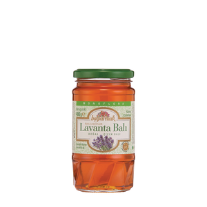 Lavender Honey 460 g