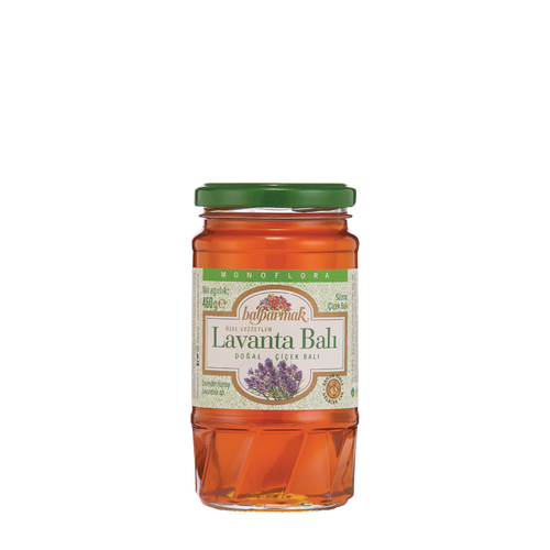 Lavanta Balı 460 g