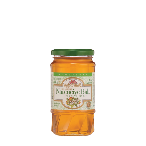 Narenciye Balı 460 g