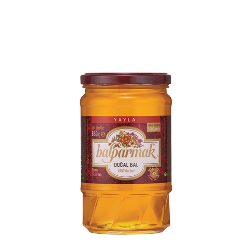 Yayla Çiçek Balı 850 g