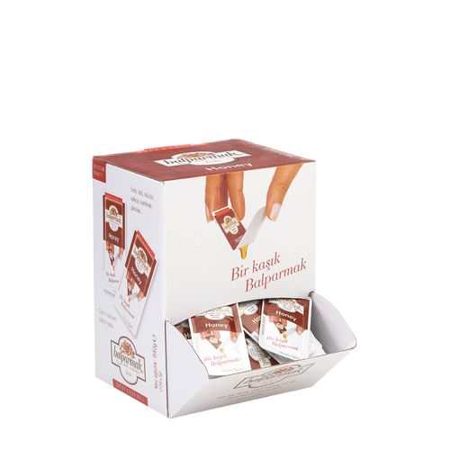 Katla Balla Yayla Çiçek Balı 7 g x 120 Adet