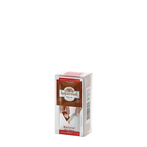 Katla Balla Yayla Çiçek Balı 7 g x 7 Adet